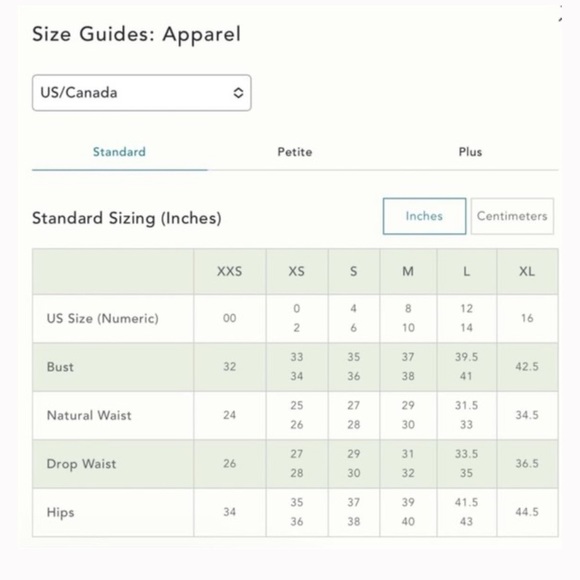 ANTHROPOLOGIE GALENA WINDOWPANE TUNIC DRESS size extra small NWT - Picture 6 of 6